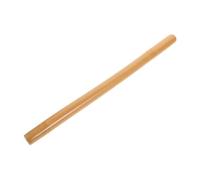 TOGEVAL Bamboo Massage Stick Tool Durable and Practical Bamboo Massager for Shoulder Neck and Full Body Relief Unique Design for Easy Scraping and Massage Lightweight Portable and