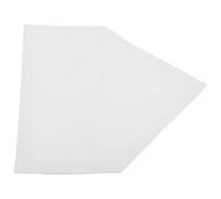 TOGEVAL Baseball Pitcher Training Plate Marker Rug Mat Portable Home Plate Decorative Marker for Outdoor Baseball Practice and Pitching Drills