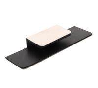 TOGEVAL Bass Drum Protector Silicone Hoop Guard Drum Parts for Jazz Drumming Accessories Accessories