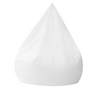 TOGEVAL Bean Bag Inner Liner Cover Replacement Breathable Cloth Inner Pocket for Lazy Sofa Lightweight Bean Bag Liner Insert for Chair Cover