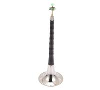TOGEVAL Beginners Use Chinese Suona Professional Traditional Music Instrument Key Wind Instrument