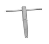 TOGEVAL Brass Instrument Repair Tool Kit for Dent Removal, Mouthpiece Truing Tools for Trumpet French Horn Trombone Euphonium Tuba, 1.3cm Diameter Professional Maintenance Accessory