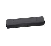 TOGEVAL C-key Harmonica Toy for Boys and Girls Musical Instrument Teaching Guide Fun Blues Harmonica for Boy Girl and Adults