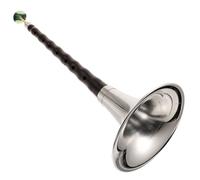 TOGEVAL C-key Suona for Beginners Professional Wind Instrument Traditional Chinese Musical Instrument Craftsmanship Portable Design