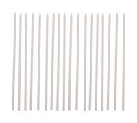 TOGEVAL Carpenter Pencil Lead Refills Graphite Material 2.8mm White Ink 3 Boxes Hb Mechanical Leads, for Precision Marking and Construction Use Suitable for Professional Woodworking