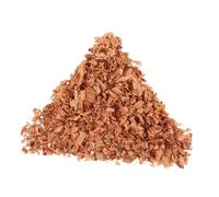 TOGEVAL Cedar Chips for Cigar Humidors Portable Spanish Shavings Compact Humidor Accessories for Aging and Preserving Cigars Enhances Flavor Lightweight and Easy to Store