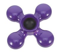 TOGEVAL Cello Slip Mat Professional Endpin Rest Holder for Performances Skid Mat Non-slip Rubber Pads for Cello Practice
