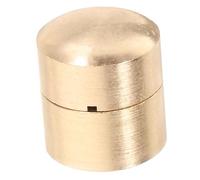 TOGEVAL Cello String Mute Cello Muffler Metal Noise Reducer for Tool for Wolf Tone Music Practice
