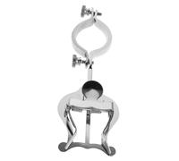 TOGEVAL Clarinet Music Clip Holder Compact Clarinet Lyre Clamp for Marching Band Instrument Sheet Music Holder French Horn Trumpet Accessories