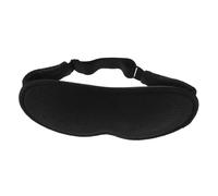 TOGEVAL Contoured Sleep Mask Breathable Light Blocking Eye Cover for Women Men Ergonomic Fit Comfortable Night Mask for Travel Meditation Office Camping