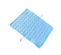 TOGEVAL Cooling Pet Mat for Dogs and Cats Xl Lightweight Cooling Cushion for Home Use Heat Dissipation Easy to for Comfort
