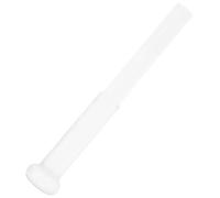 TOGEVAL Crystal Wand Singing Bowl Mallet Acrylic Material for Sound Healing Therapy for Meditation Practice Knocking Rod for Singing Bowls