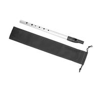 TOGEVAL D Major Practice Clarinet for Beginners Lightweight Portable Wind Instrument for Student Musicians Beautiful Sound Quality Durable Design for Boys