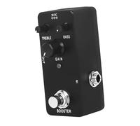 TOGEVAL Delay Pedal High Effect for Electric Guitar Portable Analog Distortion Pedal Professional Guitar Supply Enhanced for Musicians