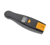 TOGEVAL Digital Tire Pressure Gauge with LCD Display and Tread Depth Measurement Durable Construction Multifunctional Vehicle Car Tire Tool for Cars Trucks Rvs and Bicycles