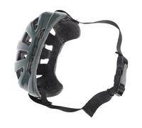 TOGEVAL Dog Motorcycle Helmet Lightweight Pet Safety Cap for Dogs and Cats Protective Headgear for Biking and Cycling Adventures