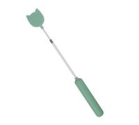 TOGEVAL Dog Training Stick Pet Training Tool Beat Rod Bright for Attention Strengthen Bond Your Pet Random Style