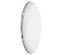 TOGEVAL Drum Skin Replacement for Drums Dual Semi-transparent Cover for Enhanced Sound Easy to Clean and for Musicians