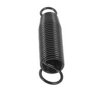 TOGEVAL Drum Tension Spring for Bass Pedal Reliable Spring Tensioner for Percussion Pedals Easy to Install Accessory Lightweight and Portable Design