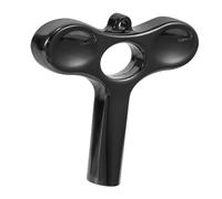 TOGEVAL Drum Tuning Key Tool Zinc Alloy T-shaped Wrench for Easy Instrument Adjustment Fit for Drummers Jazz and Marching Band Musicians Lightweight and Corrosion-resistant Design