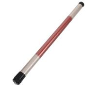 TOGEVAL Dulcimer Mallets Storage Case for Yangqin Accessories Tube Rotating Slot Design Music Enthusiasts and Instrument Care