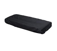 TOGEVAL Dustproof Piano Cover for Keyboard Digital Piano Cover Protect Your Keys This Soft Material for Home Studio Use