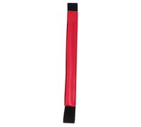 TOGEVAL Elastic Band Protective Sleeve for Stylus Pen Compatible with Apple Pencil Red Durable Scratch Resistant Cover for Screen Touch Pens Easy to Use Stylus Grip Accessory for