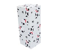 TOGEVAL Elastic Furniture Cover with Breathable All-inclusive Design and Elastic Band for Easy Fit Protective Dustproof Home Furniture Guard Cover Comfortable for Daily Use