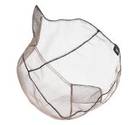 TOGEVAL Elastic Mesh Wig Cap for Women Full Lace Handwoven Net Hat Ultra-thin Breathable Hair Net for Wigs Lightweight Invisible Comfort for Party and Everyday Use