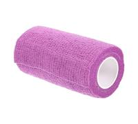 TOGEVAL Elastic Multi-Function Horse Leg Wrap Skin-Friendly Non-Woven Self- Wrap for Wrist and Leg Protection Portable and Breathable with High Flexibility Convenient for Horses and