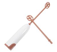 TOGEVAL Electric Boy Girl Formula Mixer Mini Handheld Milk Powder Stirring Stick Multifunctional Kitchen Stirrer for Bottles