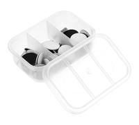 TOGEVAL Electric Pedicure Sanding Discs 72pcs 20mm Callus Remover Pads Dead Skin Remover for Feet Professional Foot File Replacement Sandpaper for Manicure and Pedicure Tools