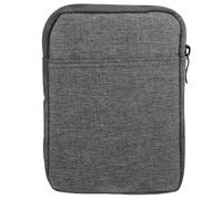 TOGEVAL Electronic Book Sleeve for E-readers Protective Cover Compatible with Migu Oasis Voyage Models Tear-resistant Fabric