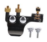 TOGEVAL Erhu Tuner Fine Tuning Tool Replacement for Erhu High Precision Random Style