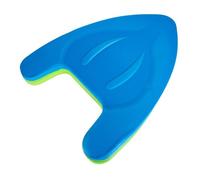 TOGEVAL EVA Swimming Kick Board Lightweight Pool Training Tool for Teens Summer Swim Aid Foam Float with Bright Colors Random Color