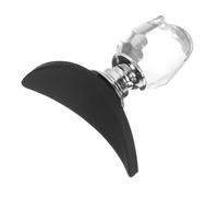 TOGEVAL Eye Shadow Stamp Makeup Tool for Quick Application Silicone Material for Eyeshadow Looks Convenient for Women Daily Use