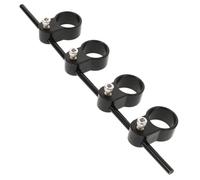 TOGEVAL Finger Expander Tool for Guitar Finger Strength Trainer Fit for Guitar Chords Essential Accessory for Musicians for Piano