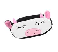 TOGEVAL Fluffy Plush Animal Pencil Case Pencil Pouch Cartoon Anime Zipper Creative Design for School Stationery Use