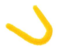 TOGEVAL Flute Cleaning Brush Soft Cotton Cleaner for Flute Clarinet Oboe Maintenance Practical Design for Thorough inside Cleaning Essential Music Instrument Care Tool