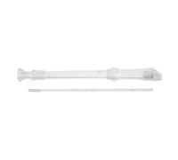 TOGEVAL Flute Musical Toy Instruments Boys and Girls Educational Toys Clarinet Recorder Boys and Girls