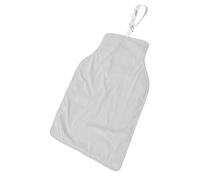 TOGEVAL Foldable Diaper Changing Pad Portable Nappy Mat with Skin-Friendly Cotton Cover for Travel Home Outdoor Use