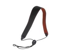TOGEVAL Ft Padded Saxophone Neck Strap Easy to Adjust for Professional Junior Players Suitable for Alto Tenor Soprano Baritone Saxophones