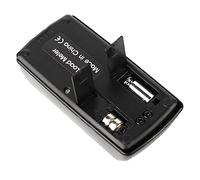 TOGEVAL Gauge for Turntable Digital Stylus Tracking Force Pressure Gauge Scale for Record Player Pressure Measurement