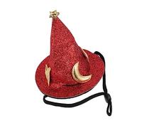 TOGEVAL Guinea Pig Hat Adorable Small Pet Headdress Party Prop for Hamsters Multi-purpose Costume Accessory for Halloween Birthdays and Photography Lovely Design for Unforgettable Memories