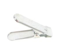 TOGEVAL Guitar Assembly Clamps Portable Woodworking Tools for Luthiers Secure Grip for Efficient Production Lightweight Design for Guitar Makers Accessories and Repair