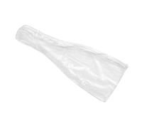 TOGEVAL Guitar Cover for Bass and Acoustic Guitars Matte Finish Instrument Cover for Protecting Boys and Girls from Dust and Water