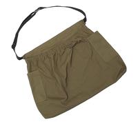 TOGEVAL Harvest Apron Fruit Picking Bag Berry Storage Bag for Orchard and Garden Use