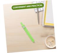 TOGEVAL High Accuracy Compact Compass for Blind Users Drawing Tool for Measuring Angles Student Maths Compasses for Independent Use and Easy Learning