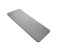 TOGEVAL High Density Rubber Yoga Knee Pad Cushion with Non Slip Base Thickened Elbow Guard for Planks and Ab Wheel Exercises Durable Multi Purpose Mat for Safe Workouts and Ground