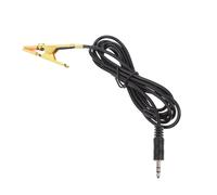 TOGEVAL High Fidelity Clip Receiver Pickup for Violin Erhu Flute Music Instrument Accessory for Enhanced Sound Quality and Convenient Use